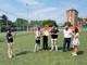Calcio e solidarietà sono scesi insieme in campo