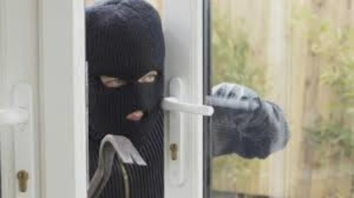 Furti in abitazione, Torino terza città d'Italia per numero di casi