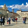 Torino attende un boom di turisti per il ponte del 2 giugno