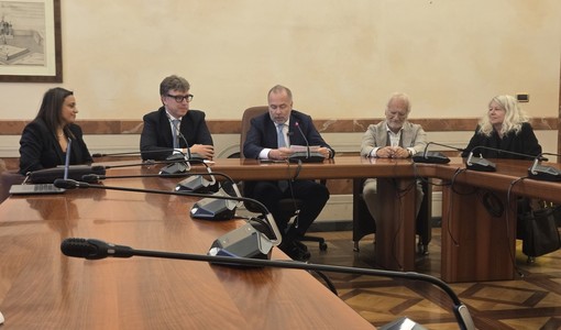 Il gruppo annuncia l'entrata in squadra di Carmela Ventra