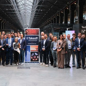 Le start up coinvolte all'interno del nuovo programma Take Off