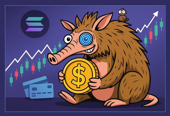 Snorter raggiunge 4 milioni di dollari in prevendita