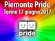 CGIL, CISL e UIL Torino al Pride 2017: “La diversità è ricchezza”