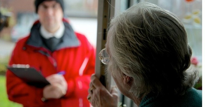 Foto generica d'archivio