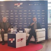 Non si ferma il tennis a Torino: in arrivo le finali nazionali a squadre nel ricordo di Pietrangeli [VIDEO]