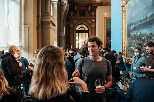 Con Moncalieri in vino e Vata Festival la città del Proclama raddoppia Con Moncalieri in vino e Vata Festival la città del Proclama raddoppia