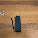 Violenze e rapine con taser a Mirafiori: in carcere 4 persone