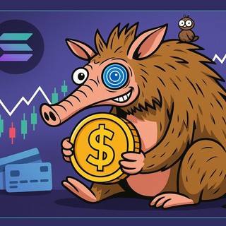 Snorter raggiunge 4 milioni di dollari in prevendita