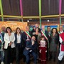 Trofarello presente alla 32esima Sagra del Ciapinabò di Carignano