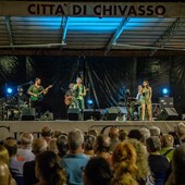 Una immagine della scorsa edizione di Tentazioni Festival
