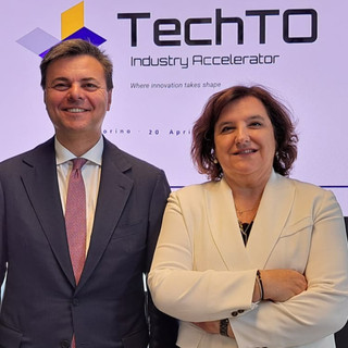 Le pmi vogliono la “prova”: a Torino l’innovazione riparte da TechTo