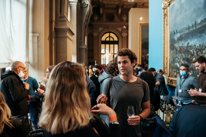 Con Moncalieri in vino e Vata Festival la città del Proclama raddoppia Con Moncalieri in vino e Vata Festival la città del Proclama raddoppia