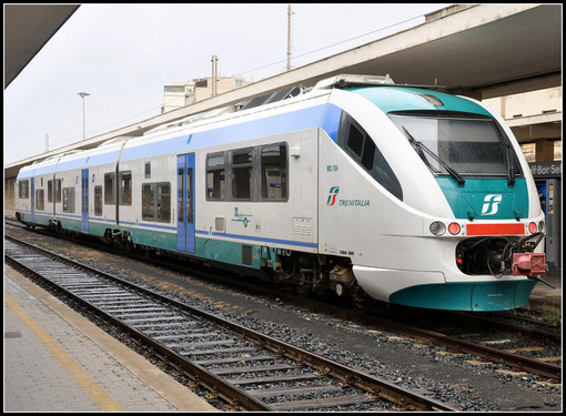 Guasto al nodo ferroviario di Torino: traffico dei treni rallentato