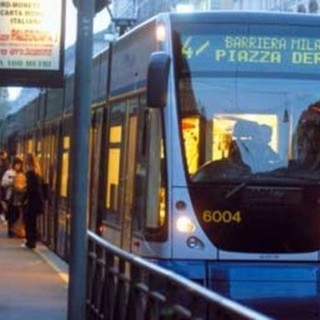 Lavori di sostituzione all'impianto tram, la linea 4 di Torino cambia percorso: i dettagli
