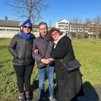 Barca e Bertolla piangono Tony Triolo