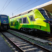 Vertenza mobilità, il PD si unisce a sindacati e associazioni: “Fondi insufficienti e troppi disservizi, il trasporto in Piemonte è in emergenza” Vertenza mobilità, il PD si unisce a sindacati e associazioni: “Fondi insufficienti e troppi disservizi, il trasporto in Piemonte è in emergenza”