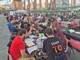 TO Play riempie Parco Dora: torna il festival gratuito del gioco da tavolo TO Play riempie Parco Dora: torna il festival gratuito del gioco da tavolo
