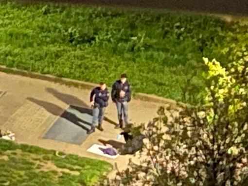 Alessi (FdI): "Situazione inaccettabile, serve controllo sui palazzi fatiscenti"