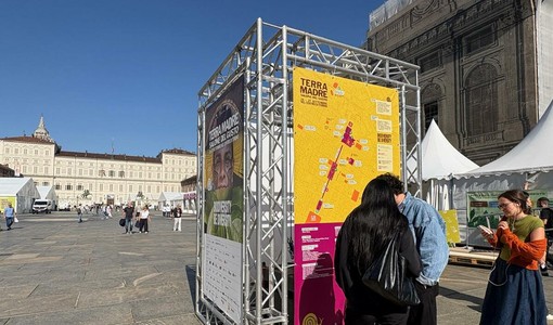 Terra Madre 2026 apre i battenti