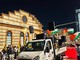 Momenti di tensione alle Ogr