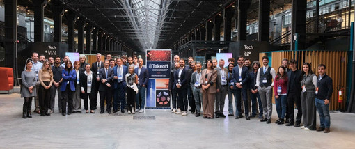 Le start up coinvolte all'interno del nuovo programma Take Off Le start up coinvolte all'interno del nuovo programma Take Off