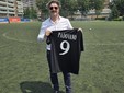 Calcio e solidarietà sono scesi insieme in campo