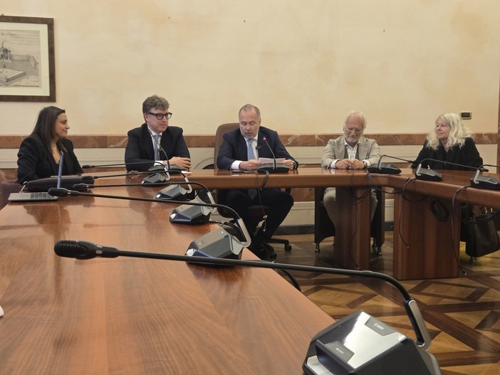 Il gruppo annuncia l'entrata in squadra di Carmela Ventra