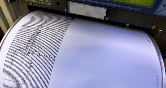 L'epicentro della scossa è stato individuato a Lemie