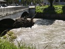 Il giorno dopo la piena, ecco la situazione di Po e Dora
