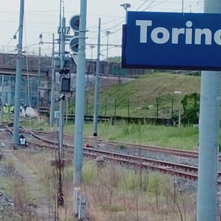 Disagi dopo l'incidente a Torino Lingotto