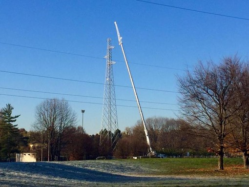 Torino: Terna sostituisce 5,5 km di elettrodotti con una linea interrata al Parco della Pellerina