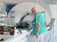 Pesa 210 chili e non può fare la Tac: salvato dalla tecnologia "su misura" dell'ospedale di Rivoli Pesa 210 chili e non può fare la Tac: salvato dalla tecnologia "su misura" dell'ospedale di Rivoli