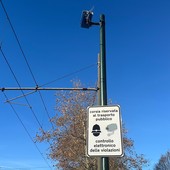 Corso Sommeiller, il Comune: &quot;Corsia riservata ai bus estesa a tutto il cavalcavia&quot;