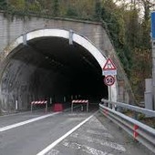 Lanzo: il primo fine settimana di luglio riapre al traffico leggero la galleria Montebasso