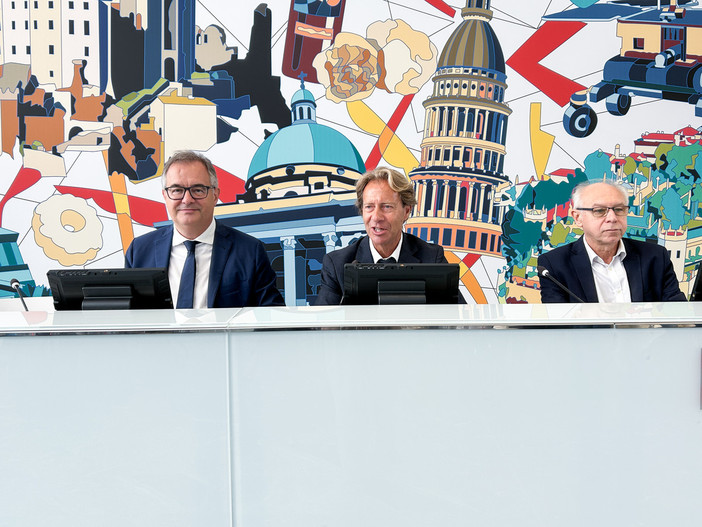 Ha preso avvio il tavolo dell'urbanistica della Regione
