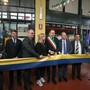 Via ai lavori al mercato delle Verbene