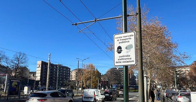 Foto generica d'archivio