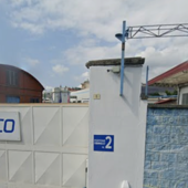 ingresso stabilimento ingresso stabilimento