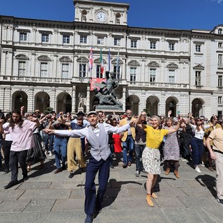 Torino Jazz Festival 2025: al via la 13^ edizione &quot;Libera la musica&quot;