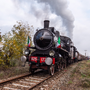 Si celebrano con eventi speciali i 150 anni dalla nascita della linea ferroviaria storica Si celebrano con eventi speciali i 150 anni dalla nascita della linea ferroviaria storica