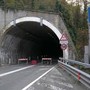 Lanzo: il primo fine settimana di luglio riapre al traffico leggero la galleria Montebasso