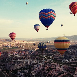 I viaggi di gruppo organizzati in Turchia, come scegliere quello che fa per te