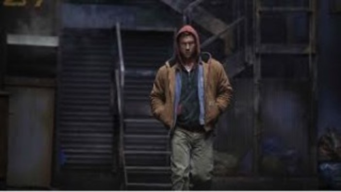 FILM - &quot;The Running Man&quot;: il nuovo incubo distopico firmato Edgar Wright