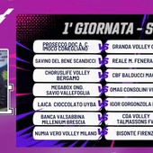Cosa ci aspettiamo quest'anno nella pallavolo femminile di A1, A2 e A3? Ecco Time Out Women (Video)