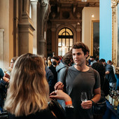 Con Moncalieri in vino e Vata Festival la città del Proclama raddoppia Con Moncalieri in vino e Vata Festival la città del Proclama raddoppia