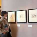 Riflettori accesi sui capolavori del Tiepolo
