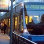 Gtt, avanzamento dei lavori alla sede binari di corso Unione Sovietica: il tram 4 torna al capolinea del Drosso