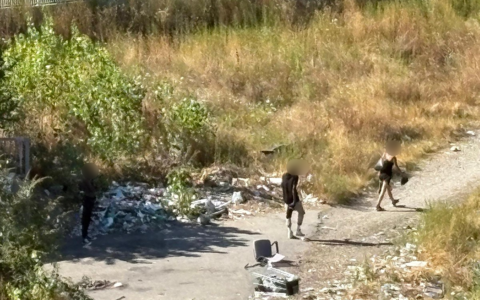 Speciale Parco Sempione / PARTE 3. La geografia delle overdose a Torino, dove si muore nella solitudine