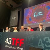 8° Torino Film Industry, la fucina del cinema chiude con 1300 ospiti