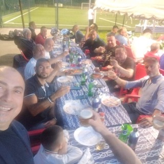 Terza edizione del torneo “Cral in Gioco”